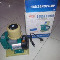 韩增PHJ-A 全自动自吸增压泵 180W 家用增压泵 家用抽水泵