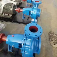 IS65-40-250A循环泵