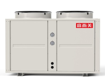 高而美DKFXRS-36II/T3Q 空气源热泵循环泵 商用空气能热水器