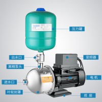 变频泵  变频水泵  变频增压泵   多级离心恒压泵  不锈钢稳压泵   管道加压泵