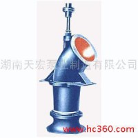 供应湖南轴流泵厂家湖南轴流泵品牌湖南天宏轴流泵ZL型立式轴流