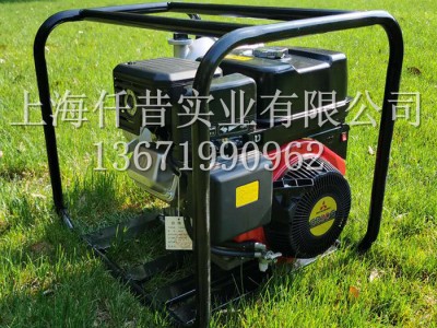原装三菱水泵 4寸100农用汽油水泵 自吸泵 园林灌溉消防抽水泵 三菱水泵4寸100农用汽油水泵自吸泵园林灌溉消防抽水泵图1