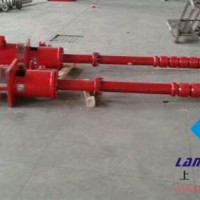 上海蓝机泵业XBD XBD-LJ深井消火栓喷淋轴流泵控制系统