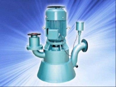 申龙工程机械WZL型立式无泄漏自控自吸泵自吸泵
