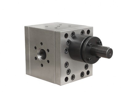 海科标准型熔体泵增压泵