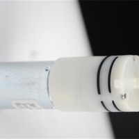 JKL-K2-DC-12V微型 自吸泵