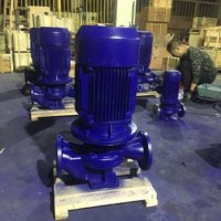 久发 厂家供应 循环泵 排污泵 加压泵 型号齐全 可定制