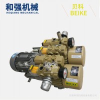 贝科出售BEIKE WZB80-P-VBVB-03气泵 旋片泵 增压泵 无油泵 2.2KW