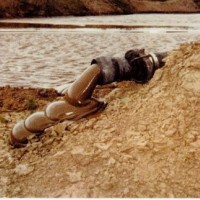 YT柔性泵 可替代传统潜污泵轴流泵混流泵  吸淤泥吸沙吸螺蛳贝壳 无格栅一体化泵站 鱼类果蔬类柔和输送 河道清淤