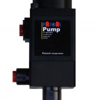 Pascal 帕斯卡 气动泵 气液增压泵 气驱液增压泵  HPX6308