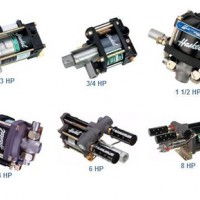 供应HASKEL气动增压泵,AW-60气动泵