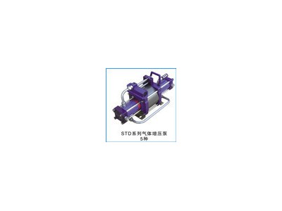 赛思特MD气液增压泵图1