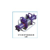赛思特MD气液增压泵