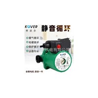 地暖专用循环泵RS20/6 科沃尔水泵 生活热水增压循环泵 暖气循环水泵