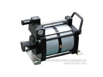 供应*G-2系列增压泵、气动增压泵