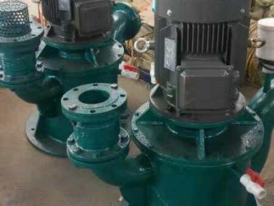 卓业水泵现货供应ZW自吸泵无堵塞腐蚀性强自吸泵