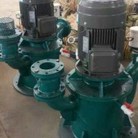 卓业水泵现货供应ZW自吸泵无堵塞腐蚀性强自吸泵