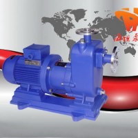 供应海坦泵业ZCQ型磁力自吸泵