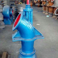 【盐邦泵业】350ZLB轴流泵 轴流泵厂家 轴流泵型号