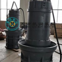 潜水轴流泵 天津凯润泵业直销