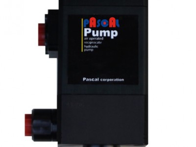 气动液压增压泵   pascal 泵