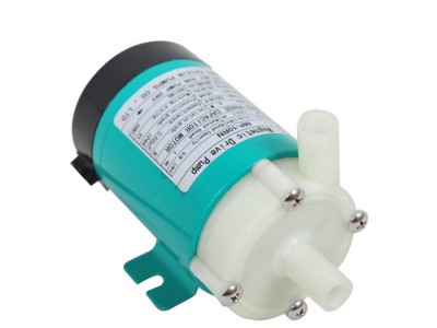 MP-10RN磁力泵无泄漏磁力驱动循环泵 微型磁力驱动循环泵