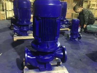 久发 厂家供应 排污泵  循环泵  加压泵 型号齐全 可定制