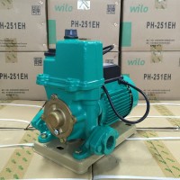德国威乐水泵PW-251/405EH家用自吸式增压泵非自动型抽水泵自吸泵
