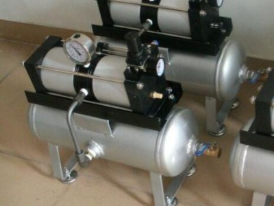 空压机增压泵，模具增压泵，热流道增压泵
