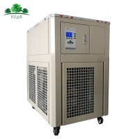 上海互佳仪器DLSB-5L低温冷却液循环泵 低温冷却循环泵 低温泵