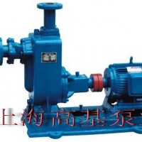 供应ZW自吸泵25-8-15ZW自吸泵上海高基泵业