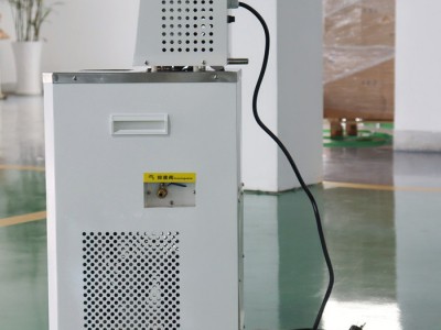 恒敏仪器HMDL-1005 低温冷却液循环泵槽恒温水浴槽
