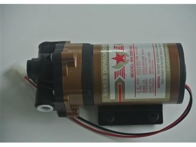 滨瑞BR-DBP-50G 隔膜增压泵