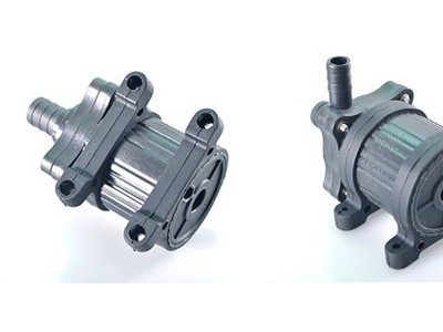 深圳供应中宏华瑞12V/24V光源冷却循环泵LED灯冷却循环泵路灯冷却循环泵