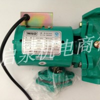 供应威乐 wiloPH-041E威乐水泵-热水循环泵