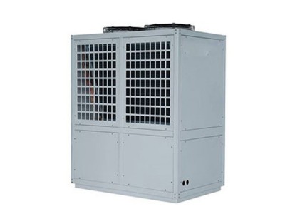 德邻空气源热泵采暖加装循环泵 空气能热泵
