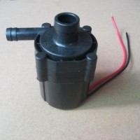 供应spSP直流电热水器增压泵