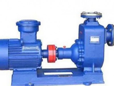 【克础机械】KCZX 工厂供水 循环水 消防供水 ZW ZX WZB HF KC系列自吸泵