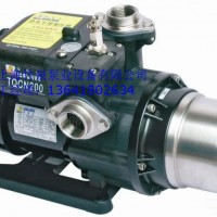 台湾华乐士水泵TQ800电子稳压自动增压泵别墅增压泵家用加压
