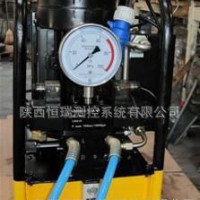 厂家PHTW-P-2电磁换向液压泵 电动液压泵 铸钢电动增压泵批发