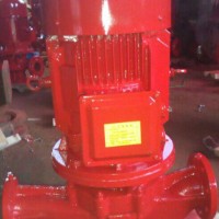 消防泵厂家恒压切线泵 消火栓增压泵XBD6/40-125L XBD11/40-125L消防栓加压泵
