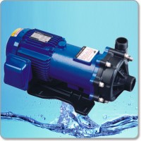 供应新西山MPH-422供应化工泵、磁力驱动循环泵