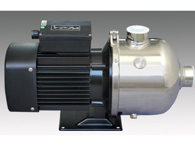 供应批发广东凌霄泵CUC8-40BT  低噪音 高品质 水处理原水泵 纯水增压泵 卫生泵
