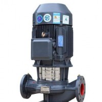超高效离心泵 YE3电机 暖通空调给水离心泵 循环泵