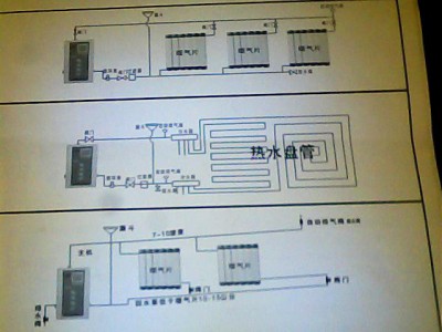 供应天一100静音电锅炉循环泵