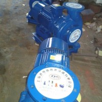 上海进亨泵业供应JHW80-160卧式管道离心泵，空调循环泵，供水泵**，价格优惠