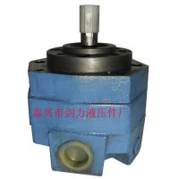 摆线油泵增压泵 液压泵 齿轮油泵BB-B63转子油泵BB-B63