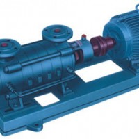 1.5GC-5*6 多级泵 锅炉给水泵 管道泵 增压泵 流量6扬程138