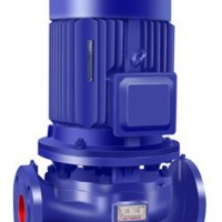 北京南海万通专业 供应热水循环泵  管道泵 水泵ISG40-100