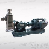 供应广一FX/FXT广一-FX/FXT型不锈钢自吸泵